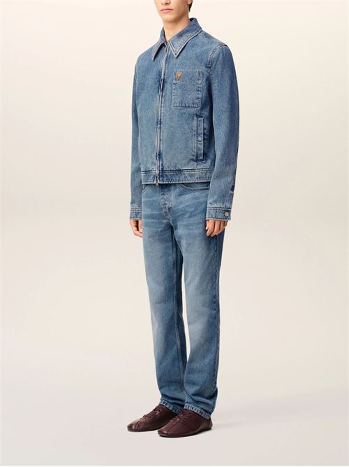 Giacca Ami De Coeur AMI PARIS | HJK835DE0046480